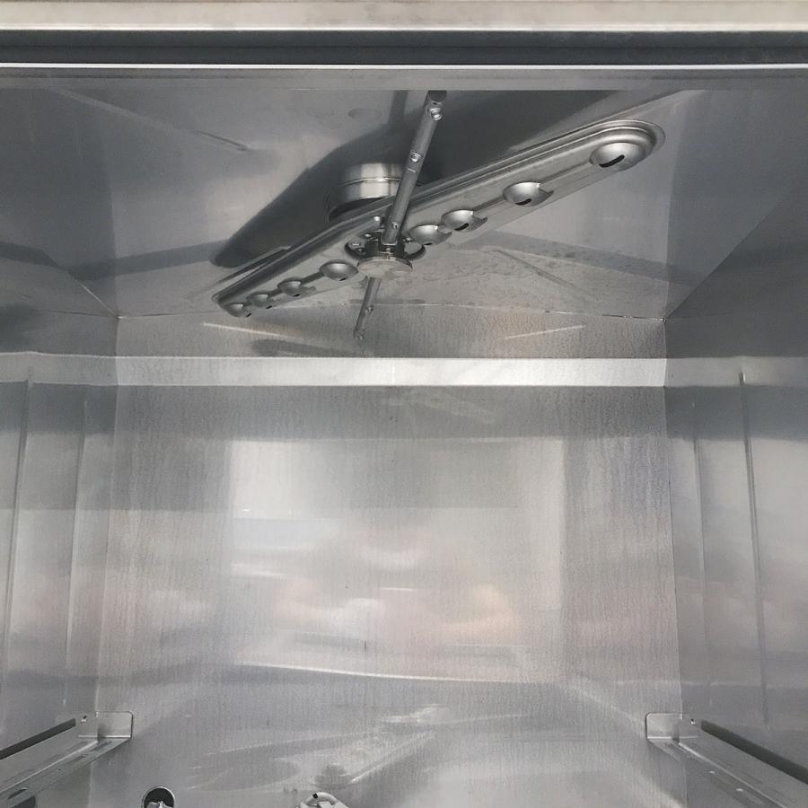 食器洗浄機 大和冷機工業 DDW-UE4 中古 : 業務用厨房機器の新橋 食器洗浄機 大和冷機工業 DDW-UE4 中古 : 業務用厨房機器の新橋
