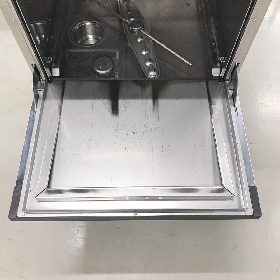 食器洗浄機 大和冷機工業 DDW-UE4 中古 : 業務用厨房機器の新橋 食器洗浄機 大和冷機工業 DDW-UE4 中古 : 業務用厨房機器の新橋