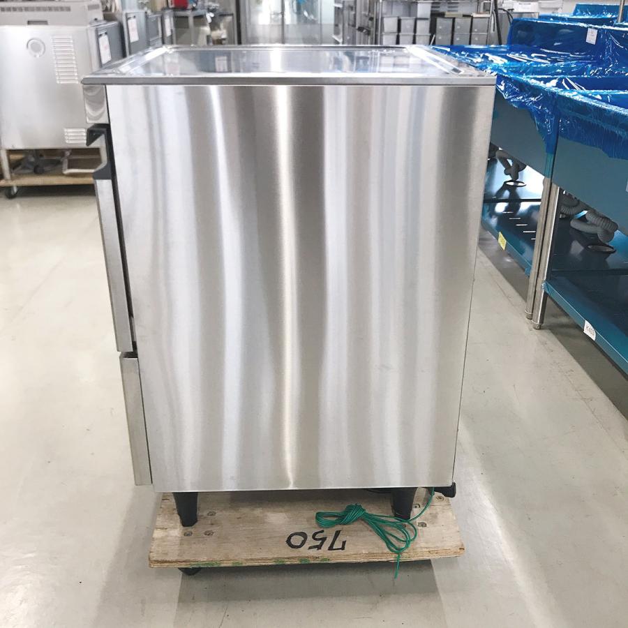 食器洗浄機 大和冷機工業 DDW-UE4 中古 : 業務用厨房機器の新橋 食器洗浄機 大和冷機工業 DDW-UE4 中古 : 業務用厨房機器の新橋