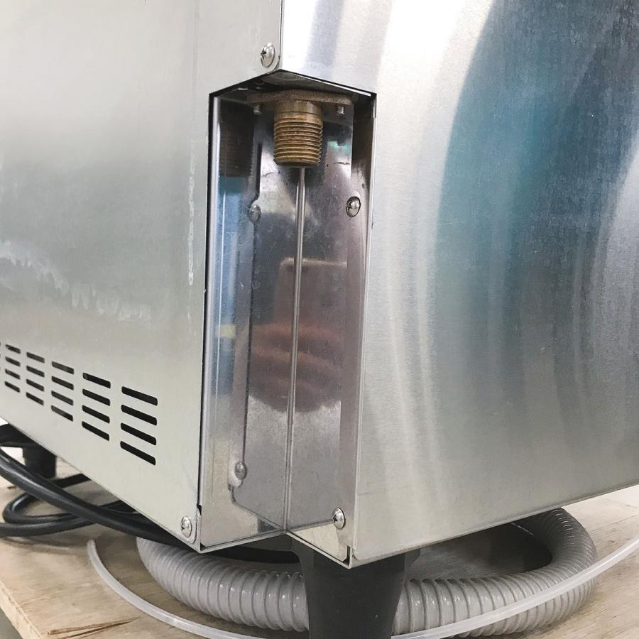 食器洗浄機 大和冷機工業 DDW-UE4 中古 : 業務用厨房機器の新橋 食器洗浄機 大和冷機工業 DDW-UE4 中古 : 業務用厨房機器の新橋