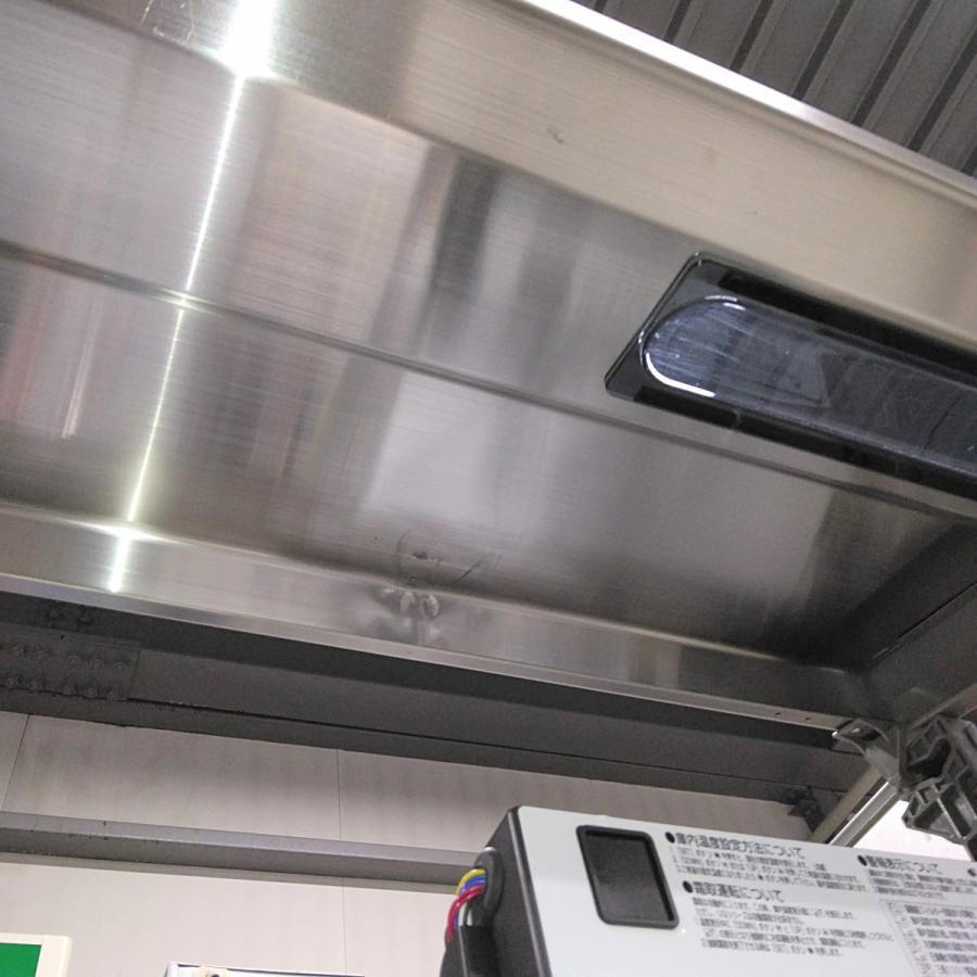 業務用冷凍冷蔵庫 フクシマガリレイ ARD-152PM 中古｜e-gekiyasu｜08