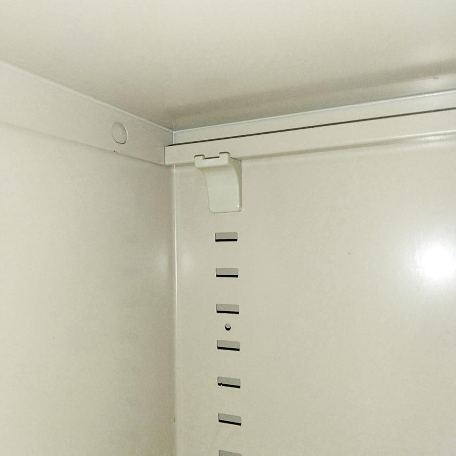 【値下げ】LION製　スチール書庫、カウンター カウンター書庫 LION 中古 : 業務用厨房機器の新橋 - 通販 - Yahoo
