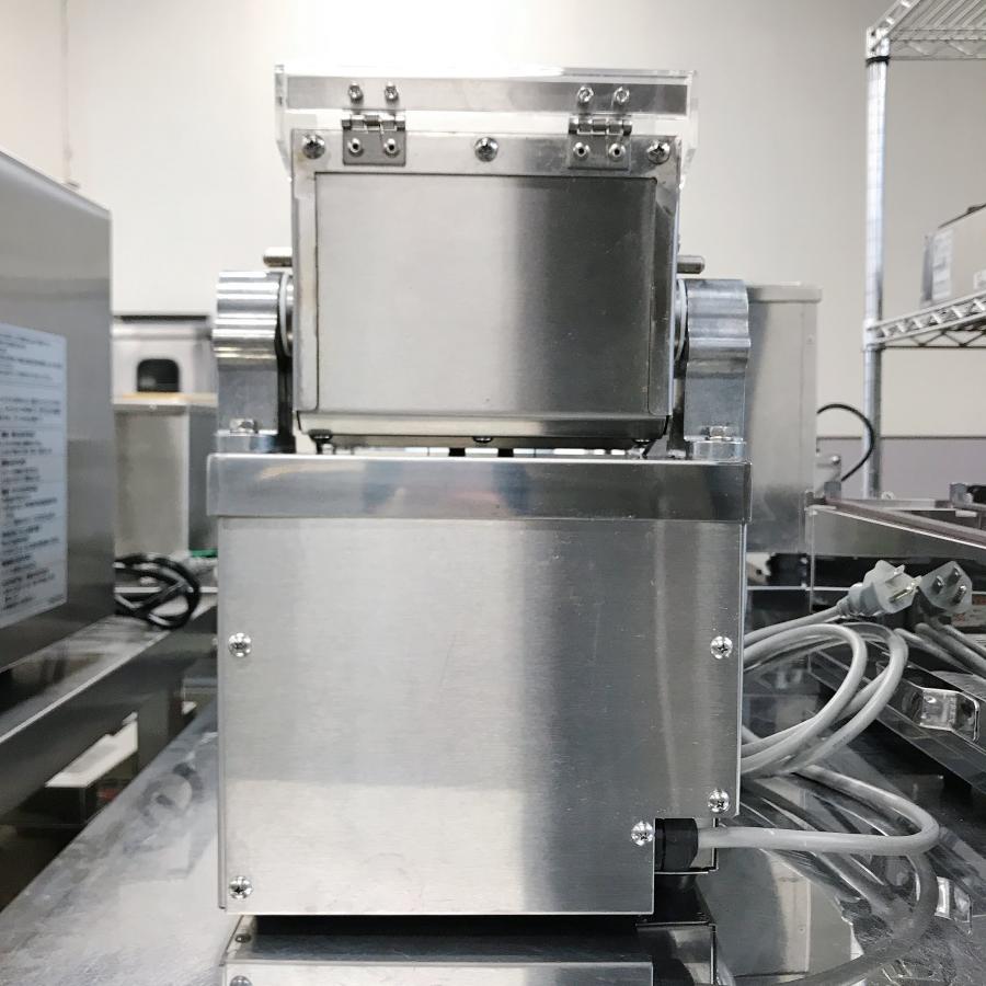 マルゼン(厨房機器) 電気フライヤー マルゼン MEF-3TAE 中古 マルゼン(厨房機器) 電気フライヤー マルゼン MEF-3TAE 中古