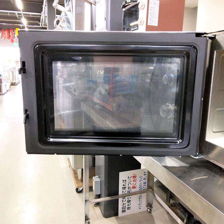 Panasonic 電子レンジ パナソニック NE-711G 中古 : 業務用厨房 Panasonic 電子レンジ パナソニック NE-711G 中古 : 業務用厨房