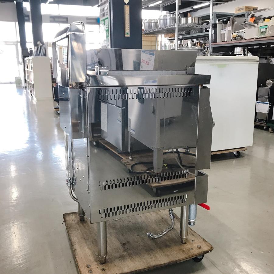 パスタボイラー 三宝ステンレス SGP-46S 中古 : 業務用厨房機器 パスタボイラー 三宝ステンレス SGP-46S 中古 : 業務用厨房機器
