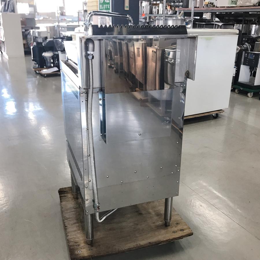 パスタボイラー 三宝ステンレス SGP-46S 中古 : 業務用厨房機器 パスタボイラー 三宝ステンレス SGP-46S 中古 : 業務用厨房機器