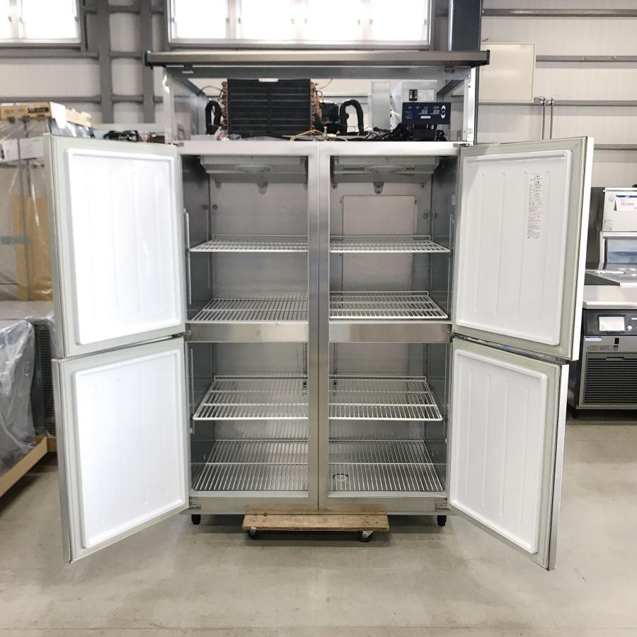 業務用冷凍冷蔵庫 大和冷機工業 421S1-PL-EC 中古 : 業務用厨房 業務用冷凍冷蔵庫 大和冷機工業 421S1-PL-EC 中古 : 業務用厨房