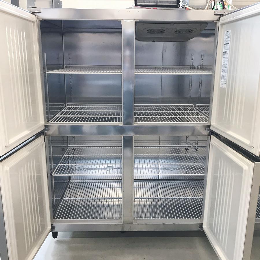 ホシザキ 業務用冷蔵庫 HR-180Z3 中古 : 業務用厨房機器の新橋 ホシザキ 業務用冷蔵庫 HR-180Z3 中古 : 業務用厨房機器の新橋