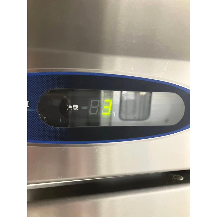 ホシザキ 業務用冷蔵庫 HR-180Z3 中古 : 業務用厨房機器の新橋 ホシザキ 業務用冷蔵庫 HR-180Z3 中古 : 業務用厨房機器の新橋