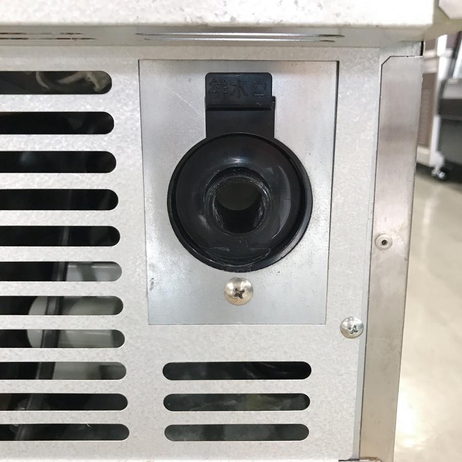 製氷機 大和冷機工業 DRI-25LMF 中古 : 業務用厨房機器の新橋 - 通販