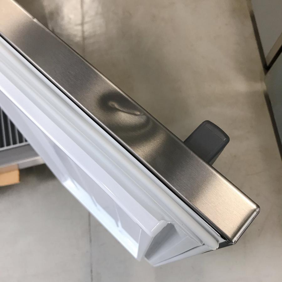業務用冷凍庫 大和冷機工業 303SS-EX 中古 : 業務用厨房機器の 業務用冷凍庫 大和冷機工業 303SS-EX 中古 : 業務用厨房機器の