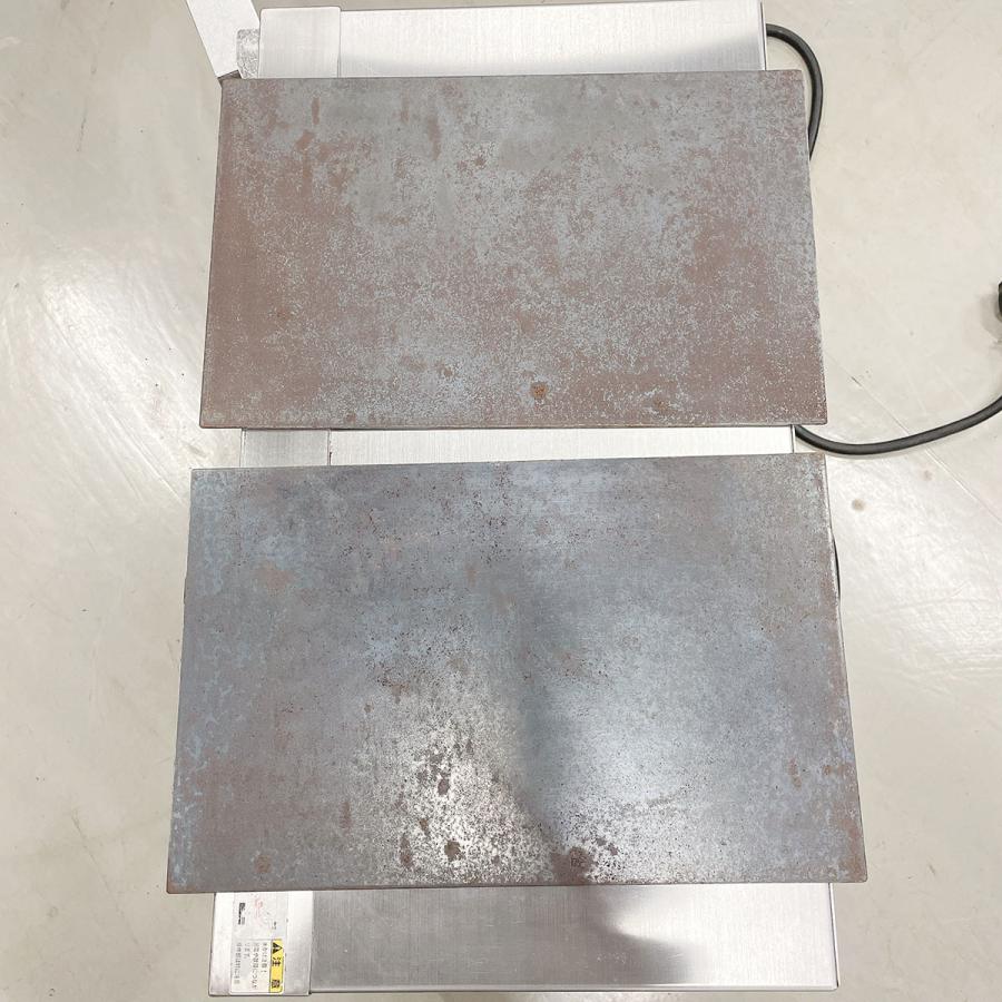 電気オーブン ニチワ NSO-3N-T 中古 : 業務用厨房機器の新橋 - 通販