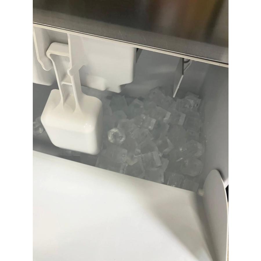 ホシザキ（HOSHIZAKI） 製氷機 IM-35M-1 中古 : 業務用厨房機器の新橋