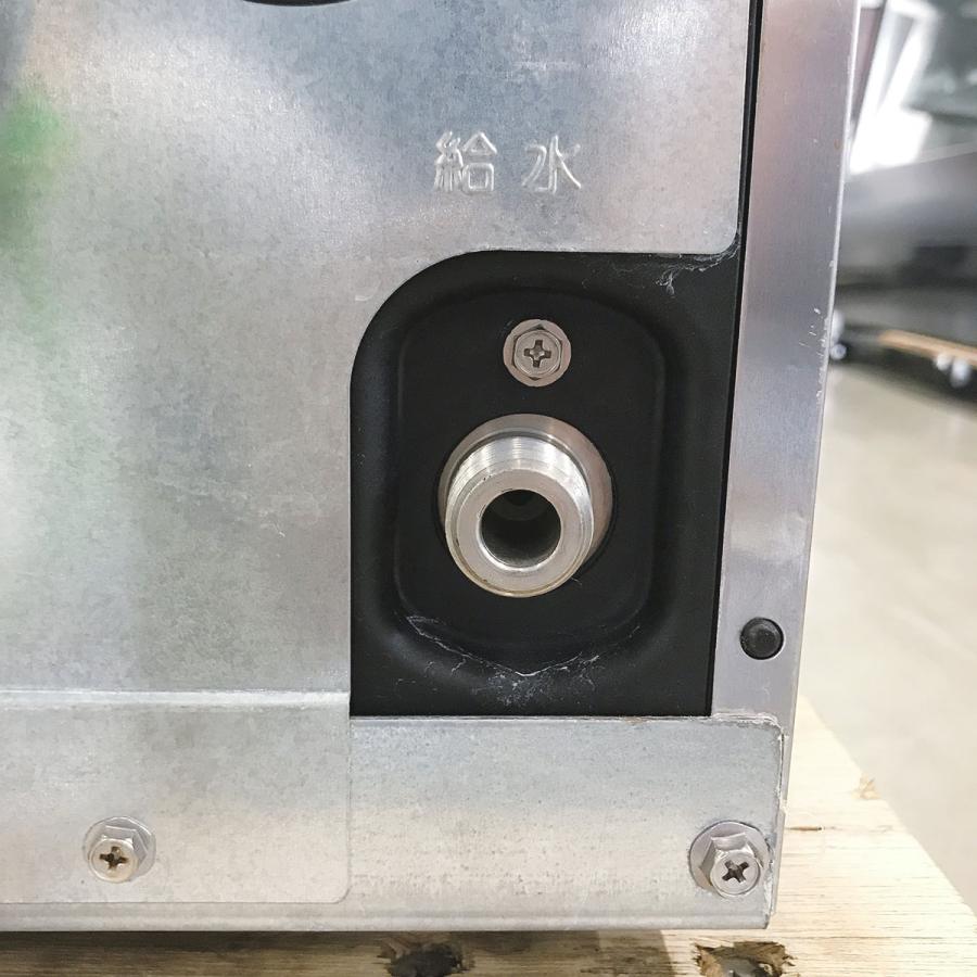 ホシザキ（HOSHIZAKI） 製氷機 IM-35M-1 中古 : 業務用厨房機器の新橋