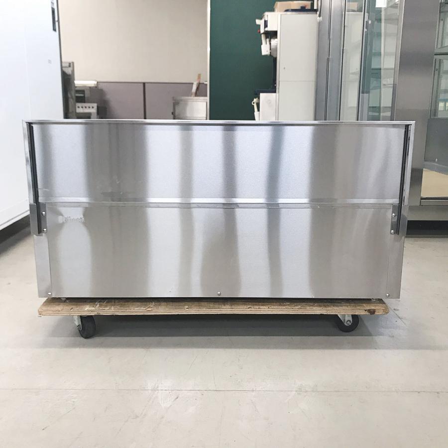 リンナイ（Rinnai） 下火式グリラー RGA-408C 中古 : 業務用厨房機器の