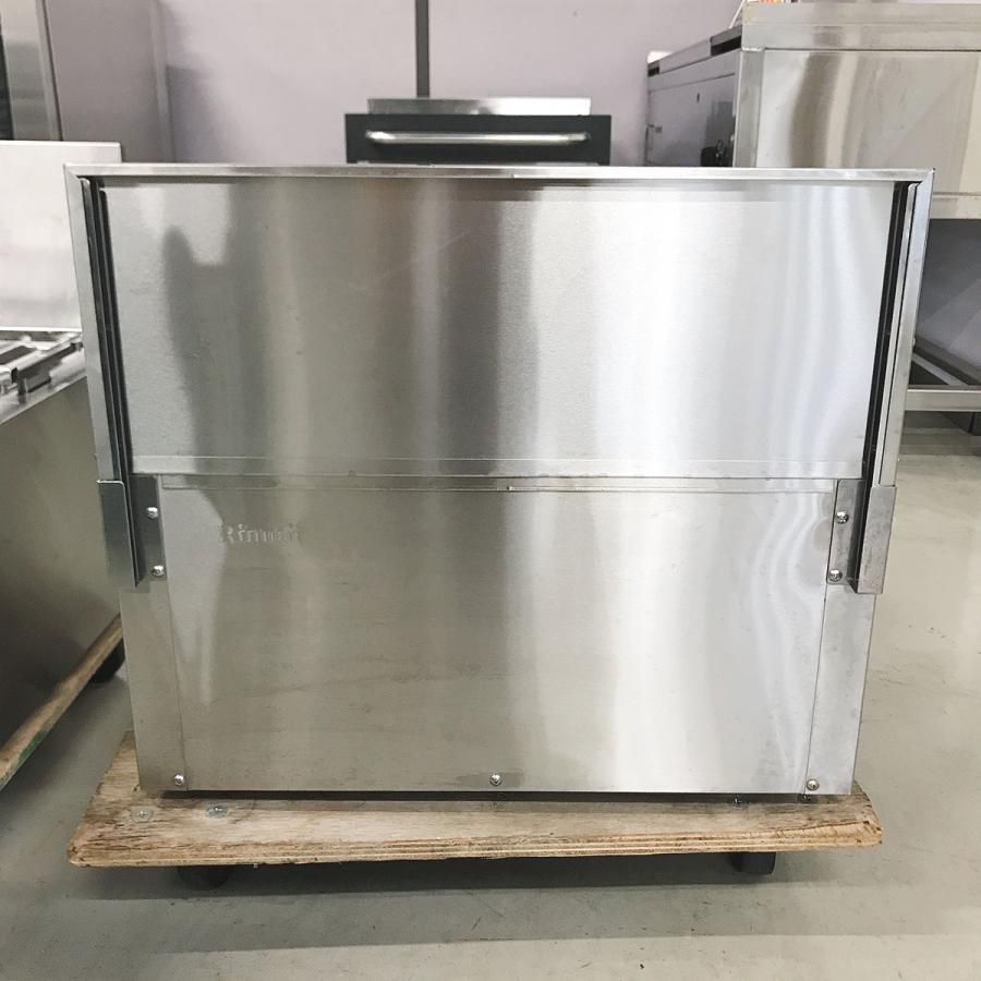 リンナイ（Rinnai） 下火式グリラー RGA-404B 中古 : 業務用厨房機器の