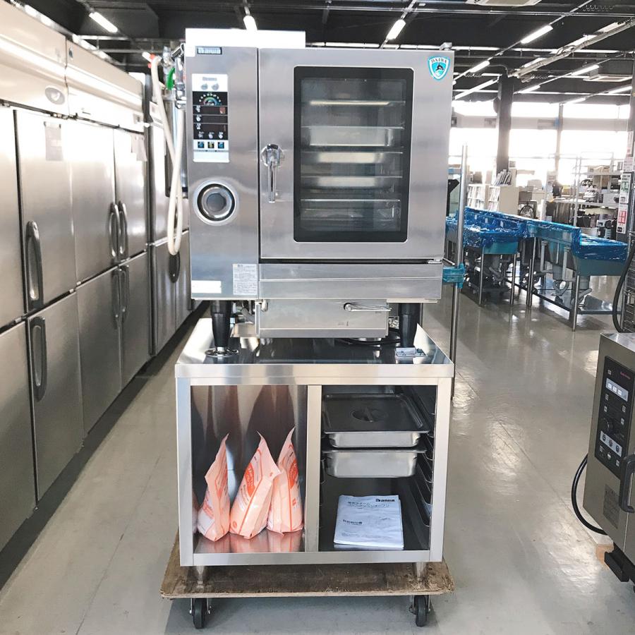 スチームコンベクションオーブン | 調理機器 | 製品情報 | 大和 スチームコンベクションオーブン | 調理機器 | 製品情報 | 大和