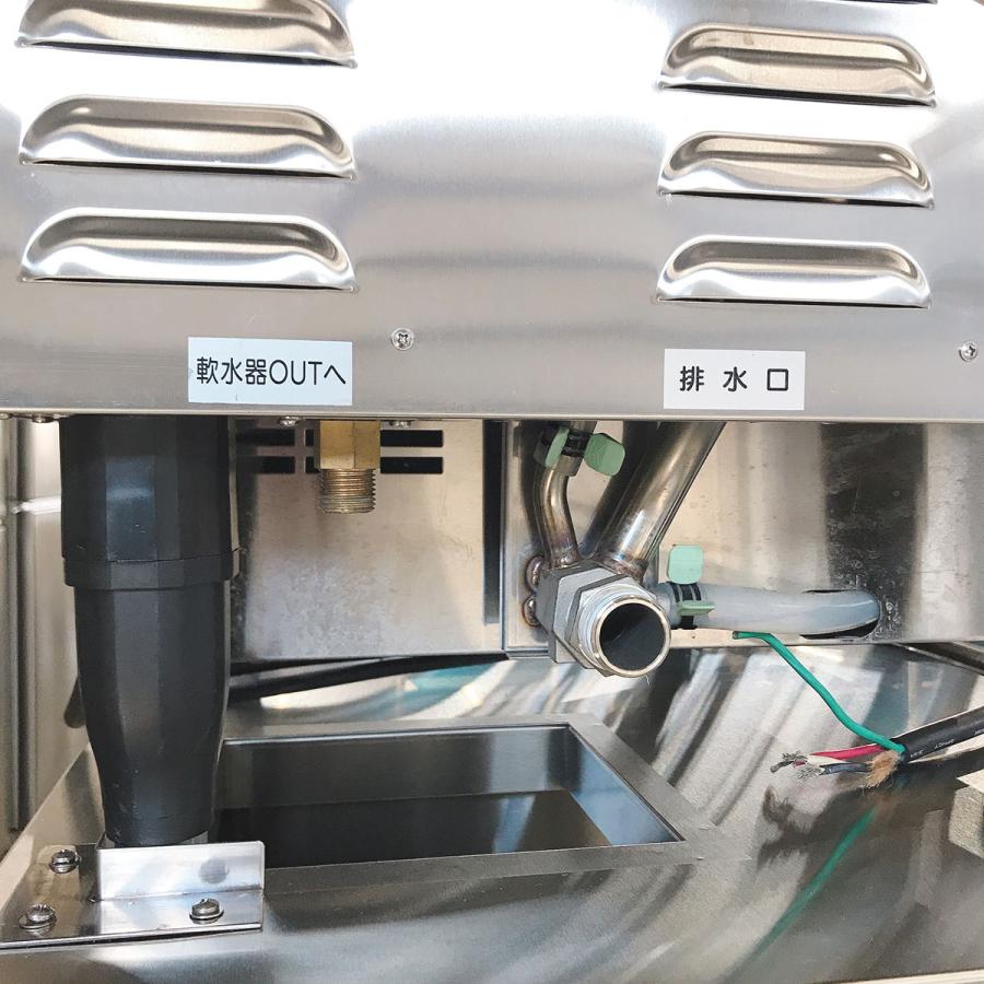 スチームコンベクションオーブン 大和冷機工業 DSC-053SWA-R スチームコンベクションオーブン 大和冷機工業 DSC-053SWA-R