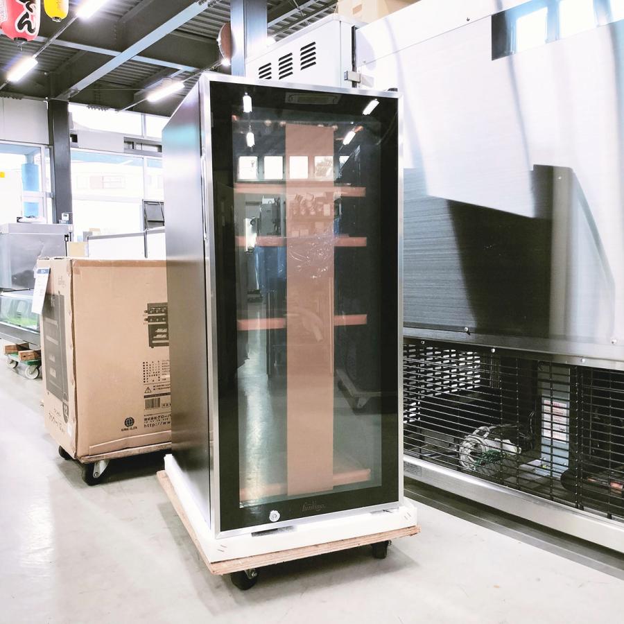 ワインセラー 株式会社グローバル SW-28 中古 : 業務用厨房機器の新橋