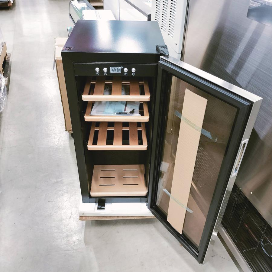 グローバル　ワインセラ　2021年 グローバル【公式】ワインセラーを選ぶ/131～160本以上(大型