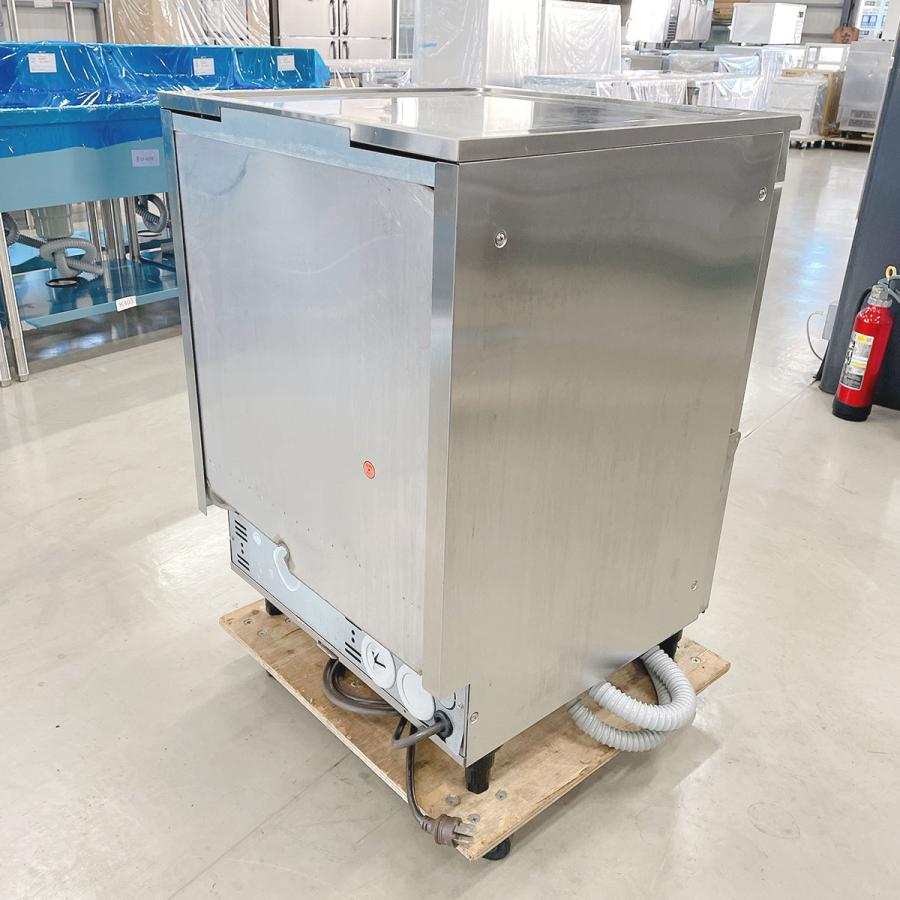Panasonic（パナソニック） 食器洗浄機 DW-UD44U3 中古 : 業務用厨房
