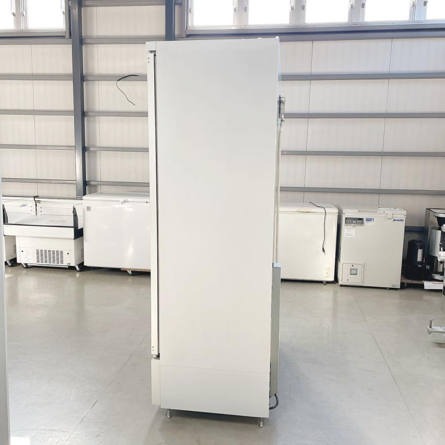 リーチイン冷凍ショーケース 大和冷機工業 403AFGT-EC 中古 リーチイン冷凍ショーケース 大和冷機工業 403AFGT-EC 中古