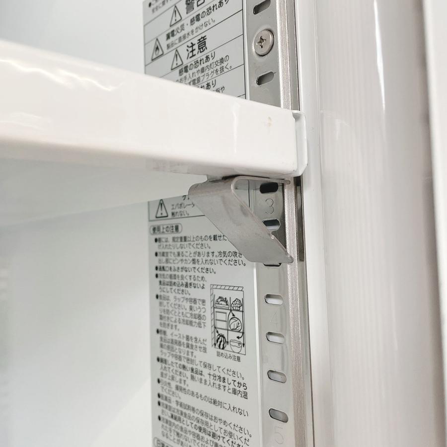 リーチイン冷凍ショーケース 大和冷機工業 403AFGT-EC 中古 リーチイン冷凍ショーケース 大和冷機工業 403AFGT-EC 中古