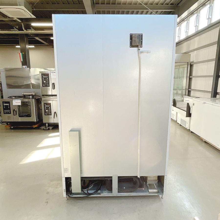 リーチイン冷凍ショーケース 大和冷機工業 403AFGT-EC 中古 リーチイン冷凍ショーケース 大和冷機工業 403AFGT-EC 中古
