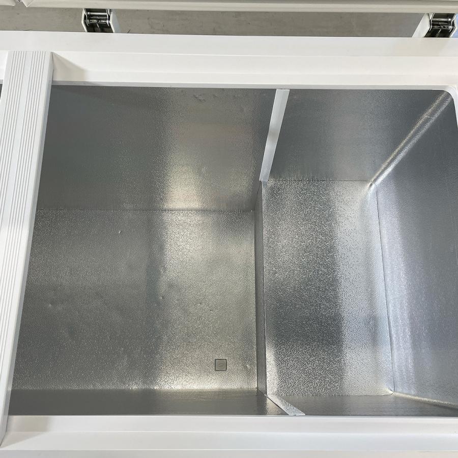 レマコム 冷凍ストッカー RRS-446 中古 : 業務用厨房機器の新橋 - 通販