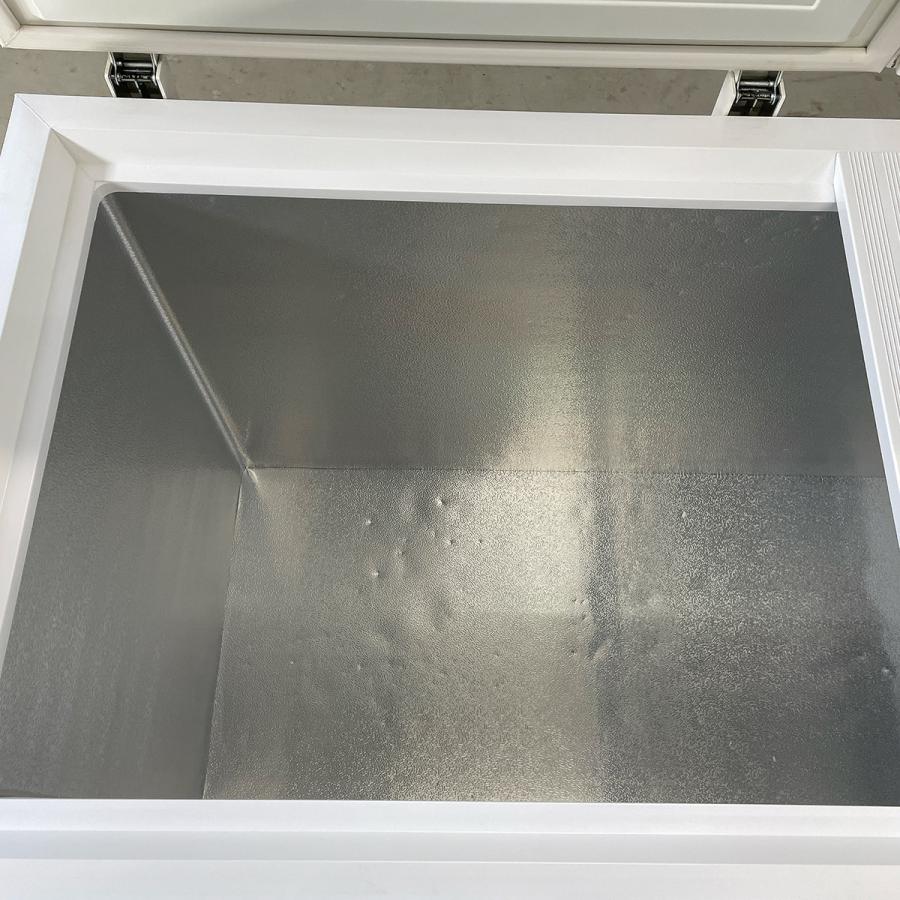 レマコム 冷凍ストッカー RRS-446 中古 : 業務用厨房機器の新橋 - 通販