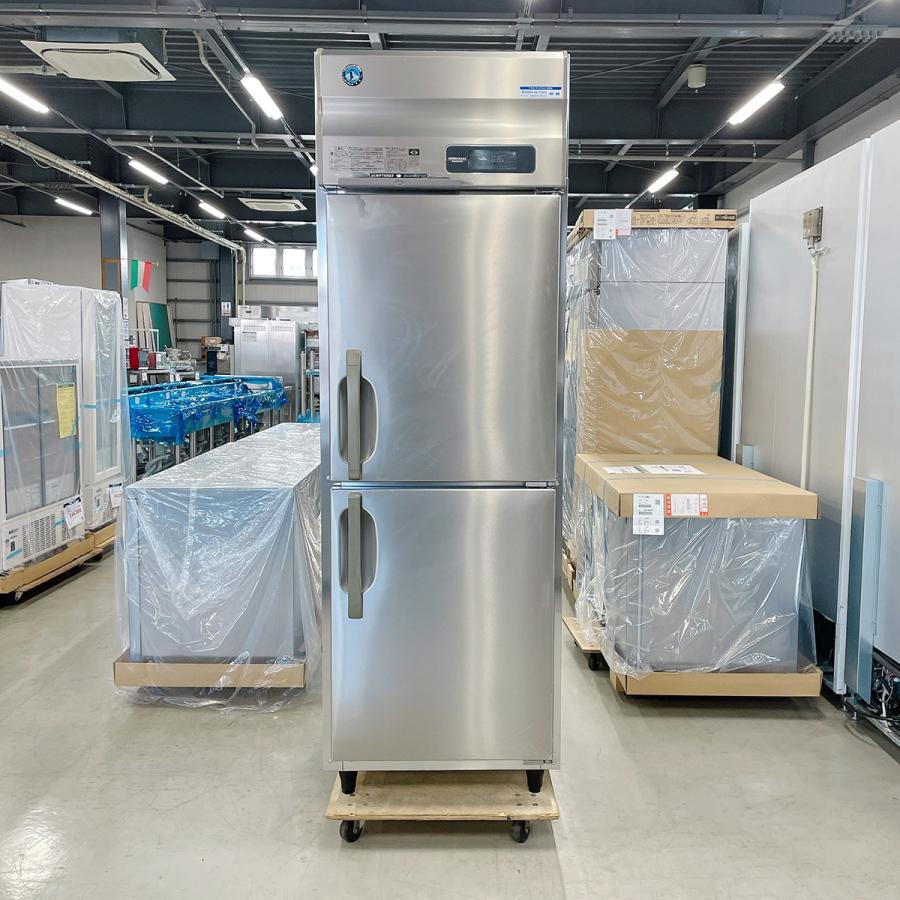 ホシザキ（HOSHIZAKI） 業務用冷凍庫 HF-63A 中古 : 業務用厨房機器の