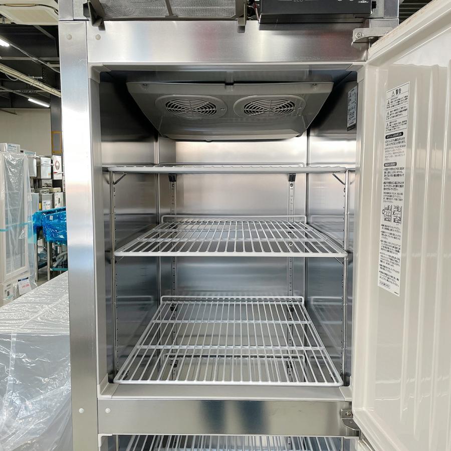 ホシザキ（HOSHIZAKI） 業務用冷凍庫 HF-63A 中古 : 業務用厨房機器の