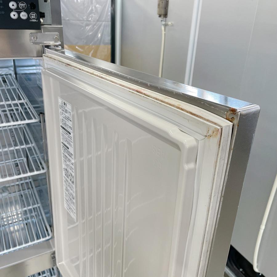 縦型冷凍庫 ホシザキ HF-63A 業務用 中古 中古厨房機器 販売・買取の大阪厨房本舗/ホシザキ 縦型冷凍庫 HF-63S