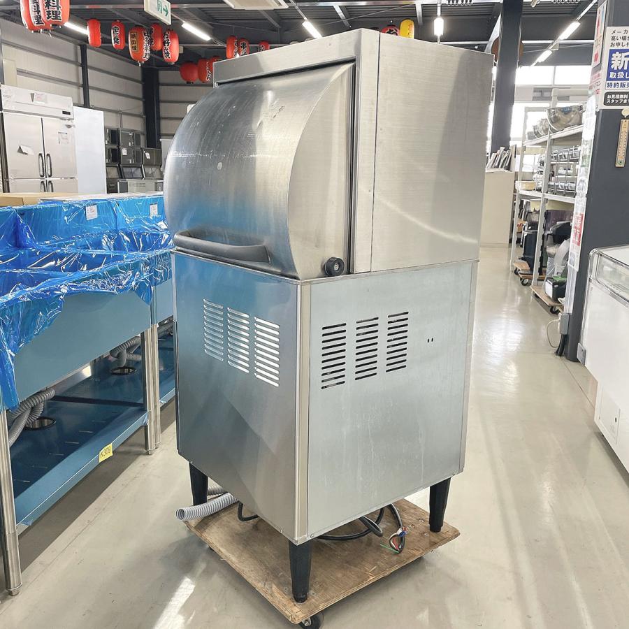 食器洗浄機 大和冷機工業 DDW-HE6(13-R60) 中古 : 業務用厨房機器の