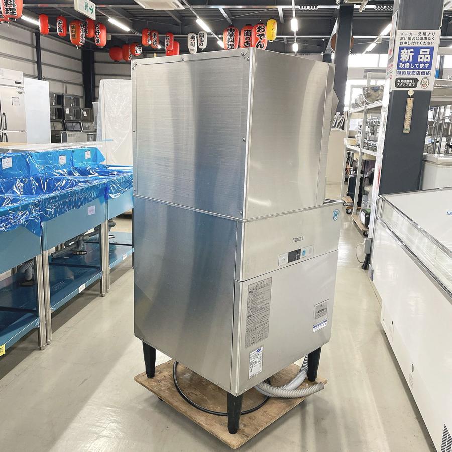 大和冷機工業業務用食洗機 e-gekiyasu_g0003873