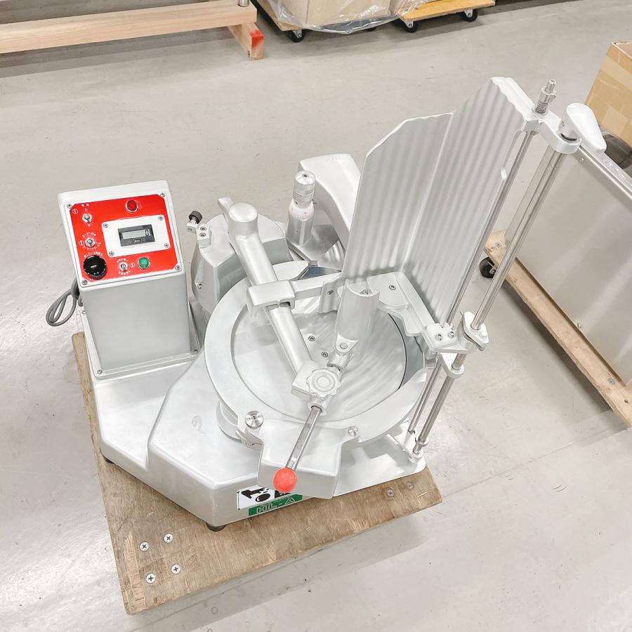 積み重ねハムスライサー ミクニ製作所 HL-A 中古 : 業務用厨房機器の