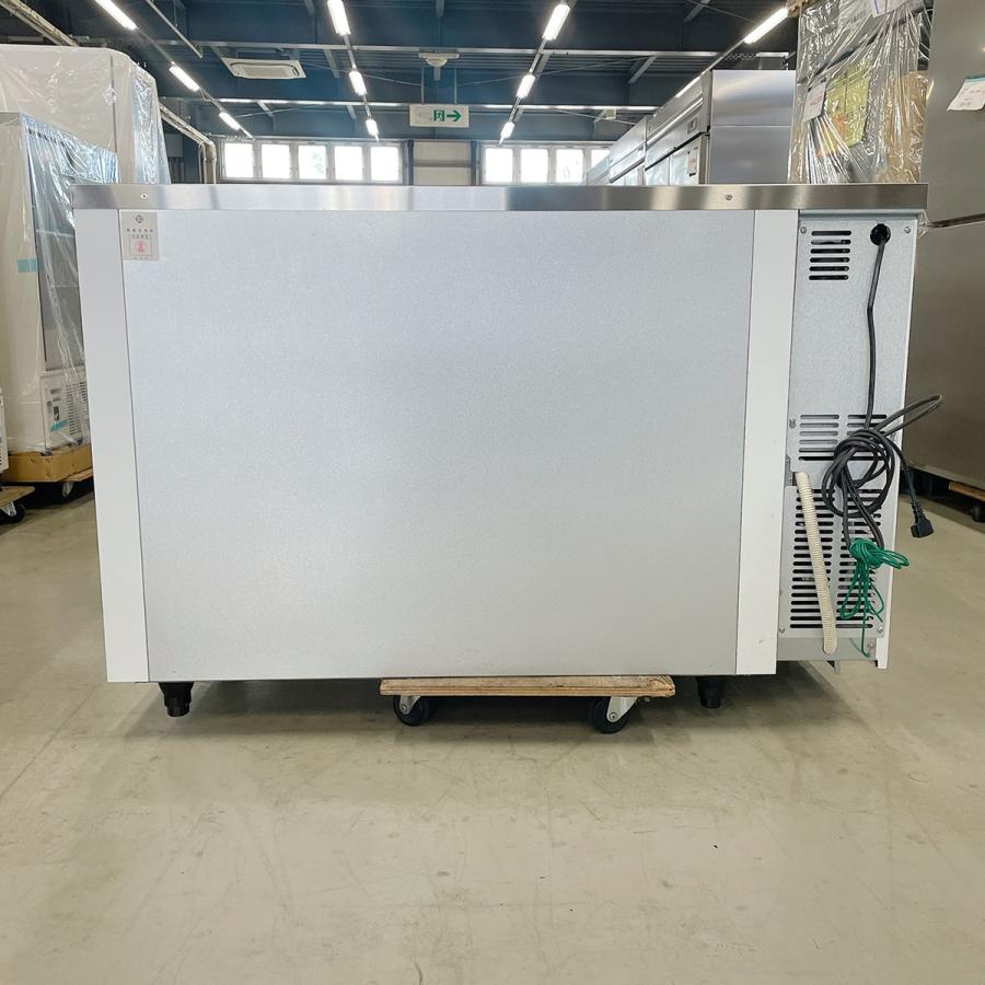 冷蔵ショーケース 大和冷機工業 4361DP-S 中古 : 業務用厨房機器の新橋