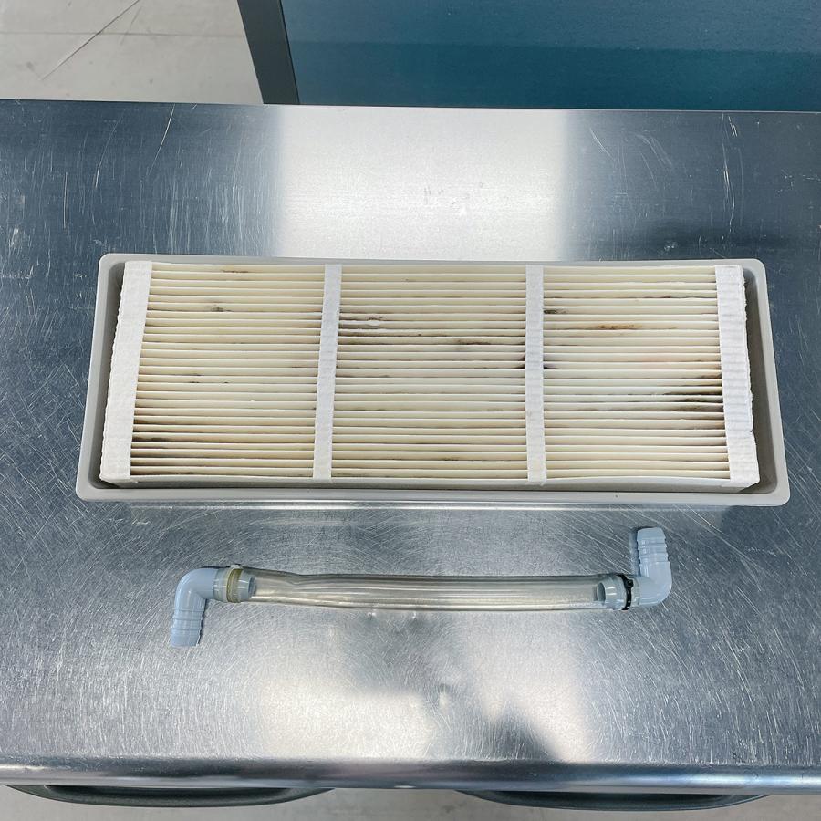 大和冷機 業務用冷蔵ショーケース 221U-11 2017年製 大和冷機 業務用