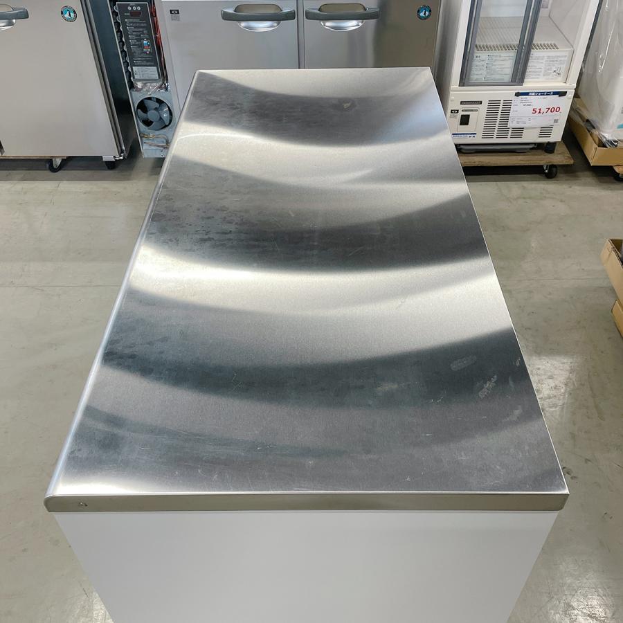冷蔵ショーケース 大和冷機工業 4361DP-S 中古 : 業務用厨房機器の新橋