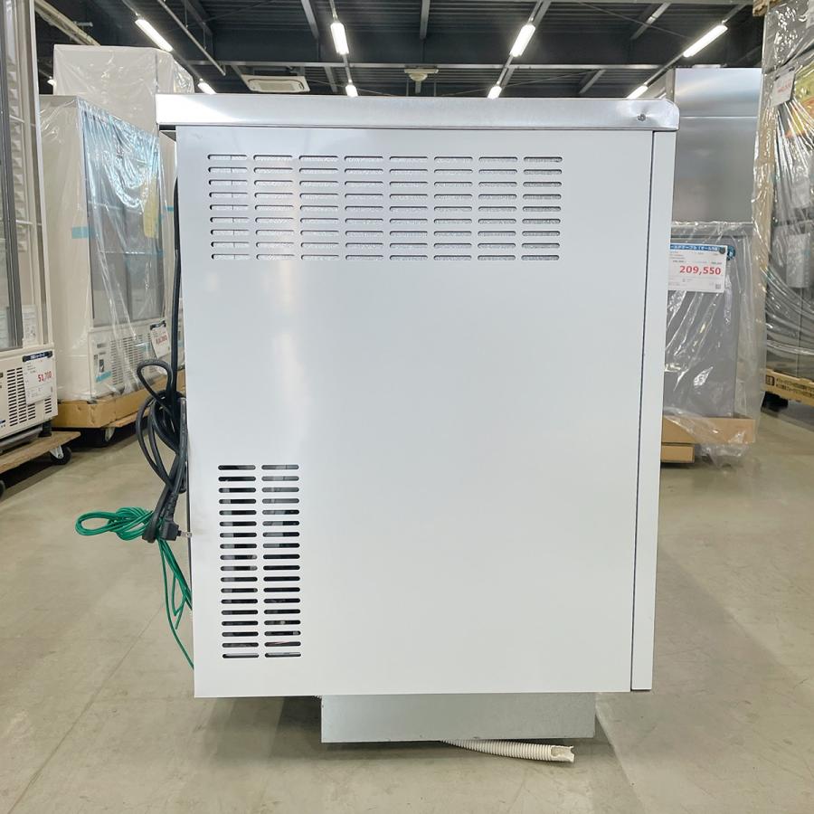 □中古品 ダイワ 箱型ショーケース 冷蔵ショーケース 4361DP-S 2022年
