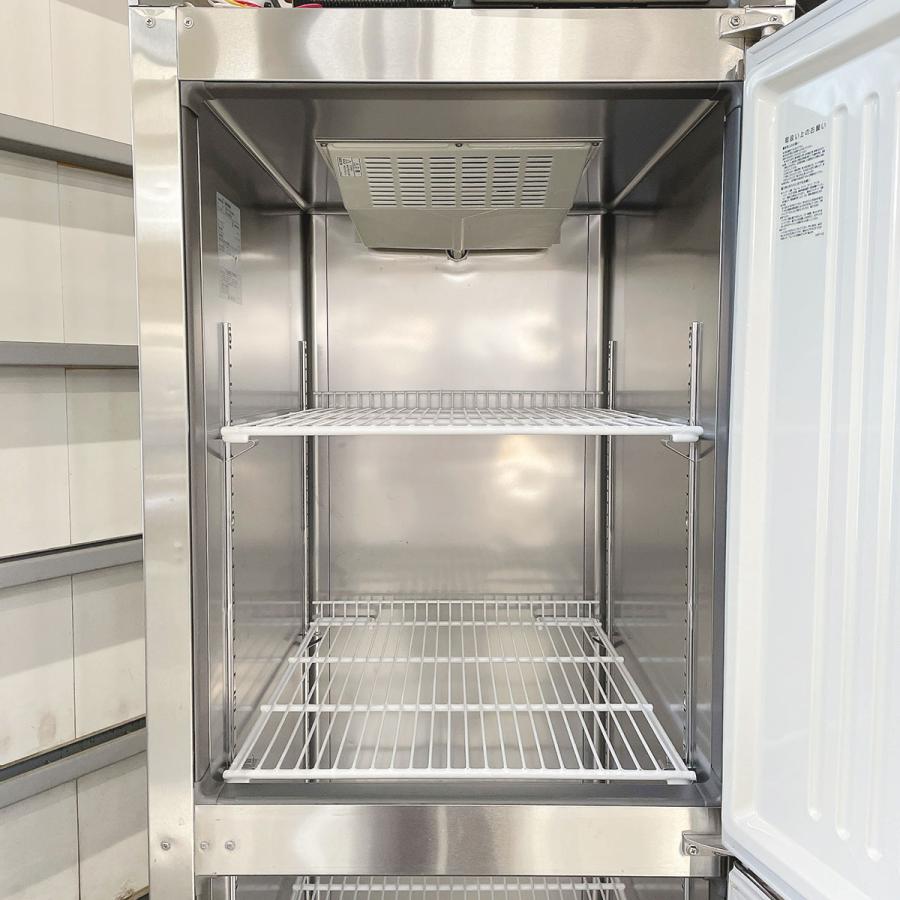 フクシマガリレイ 麺熟成庫 UND-060MM7 中古 : 業務用厨房機器の フクシマガリレイ 麺熟成庫 UND-060MM7 中古 : 業務用厨房機器の