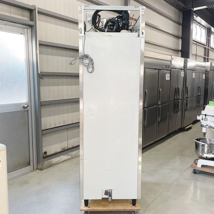 フクシマガリレイ 麺熟成庫 UND-060MM7 中古 : 業務用厨房機器の新橋