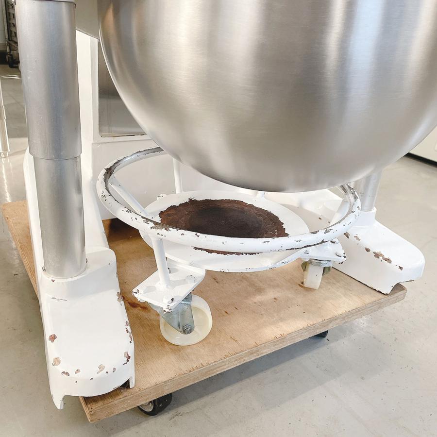 ミキサー 関東混合機工業 HPi-60 中古 : 業務用厨房機器の新橋 - 通販