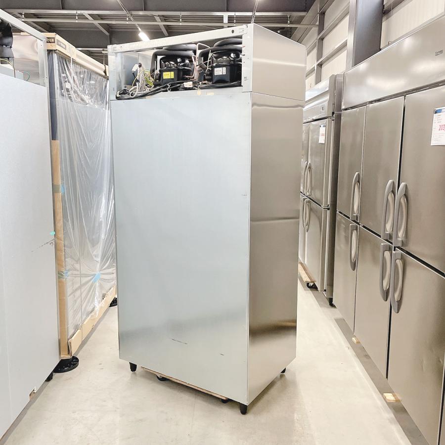 ホシザキ（HOSHIZAKI） 業務用冷凍冷蔵庫 HRF-90AFT-1 中古 : 業務用