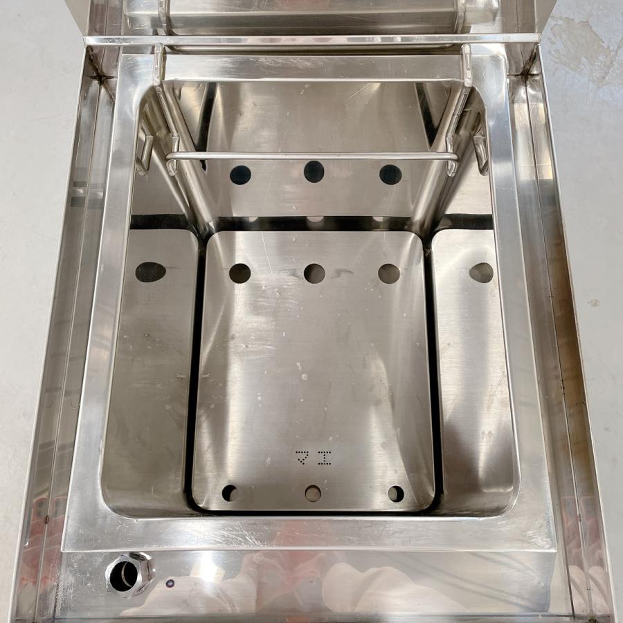 マルゼン（MARUZEN） スパゲティ釜 MGU-046PG 中古 : 業務用厨房機器の
