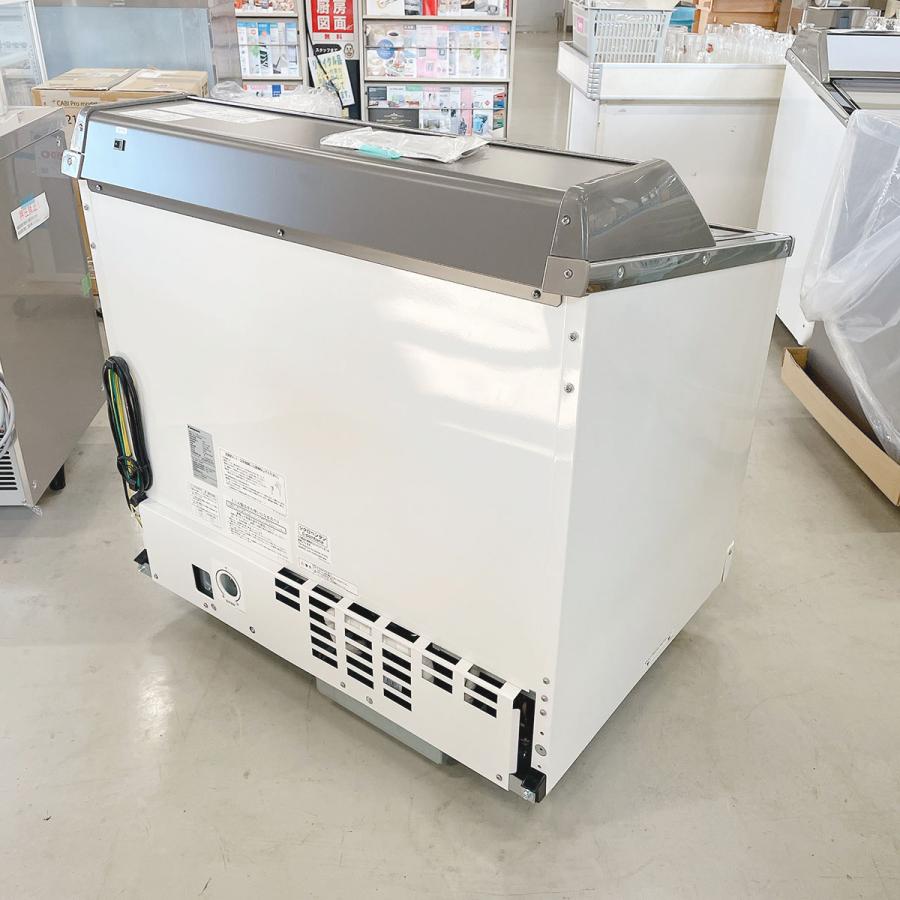 Panasonic（パナソニック） 冷凍ショーケース SCR-090DNA 未使用品