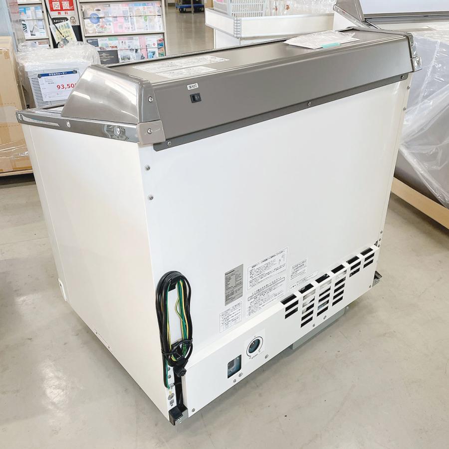 Panasonic（パナソニック） 冷凍ショーケース SCR-090DNA 未使用品 
