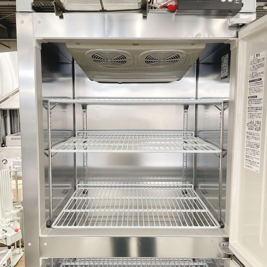 ホシザキ（HOSHIZAKI） 業務用冷凍庫 HF-75AT-1 中古 : 業務用厨房機器 