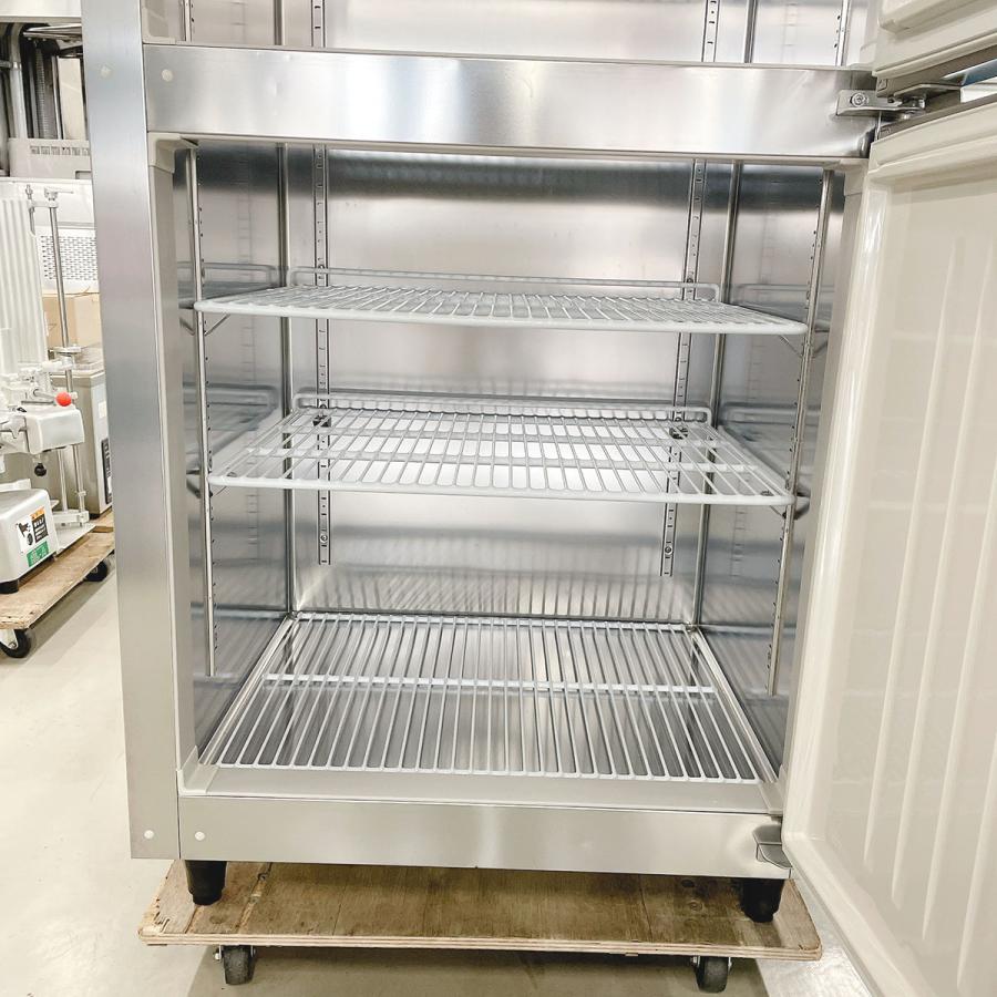 ホシザキ（HOSHIZAKI） 業務用冷凍庫 HF-75AT-1 中古 : 業務用厨房機器