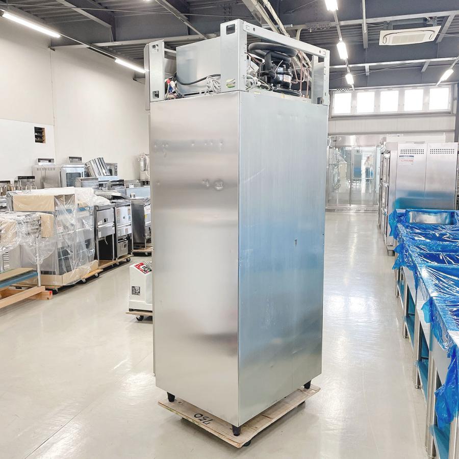 ホシザキ（HOSHIZAKI） 業務用冷凍庫 HF-75AT-1 中古 : 業務用厨房機器 